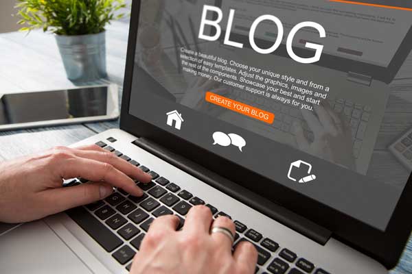 Blogs Blogs