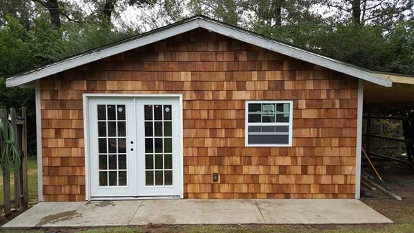 Siding Services