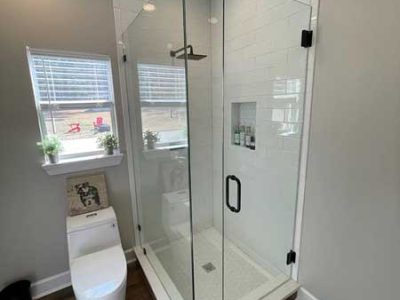 Bathroom Remodels