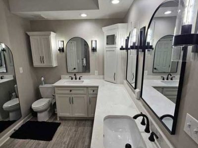 Dosal Renovations
