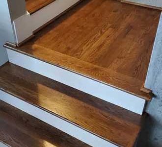 Quality Floor Installation